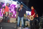 Wajid ALi at worli fest in Mumbai on 24th Jan 2014